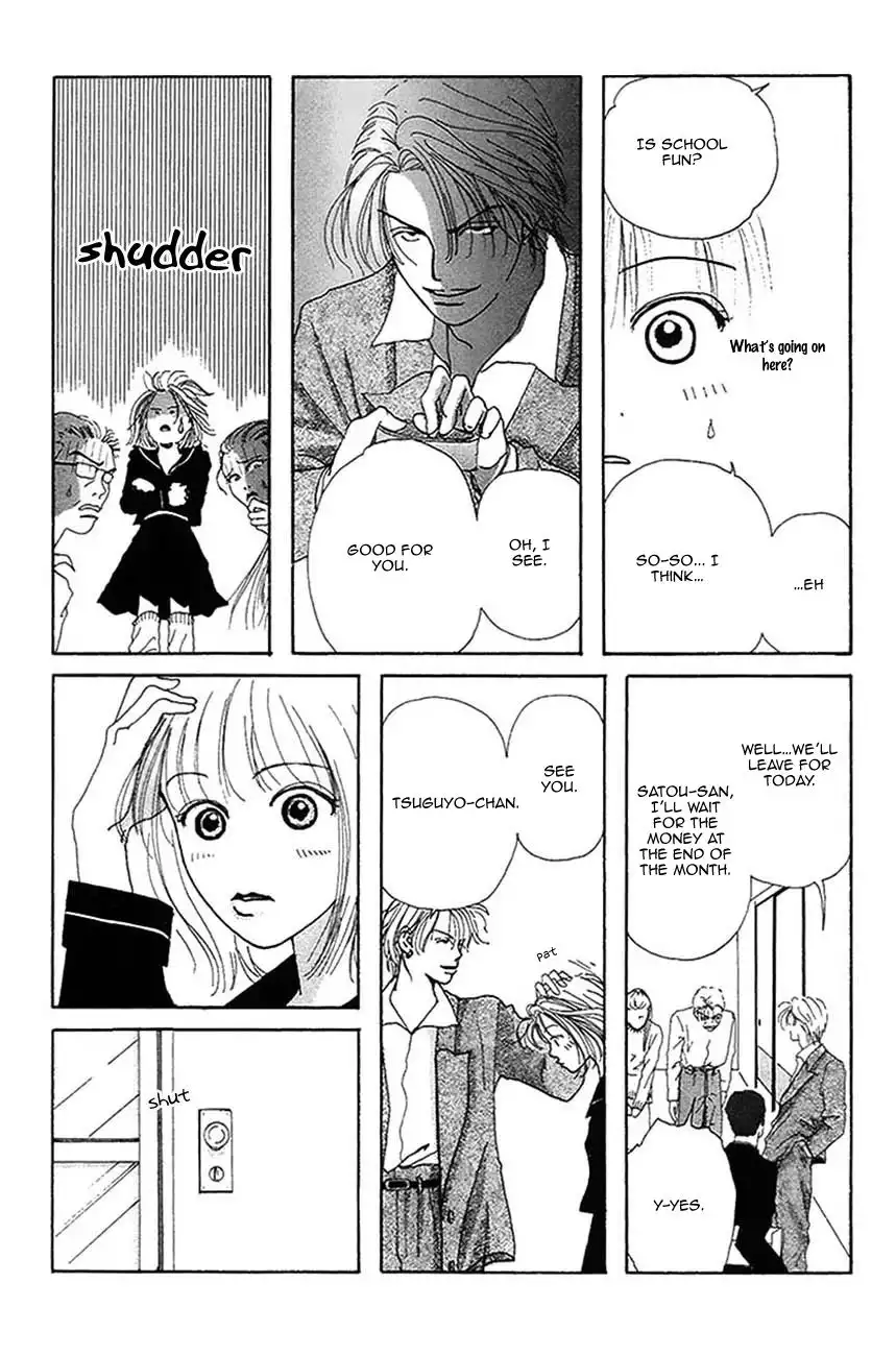 S-Kei Kareshi Zukan! Chapter 3 10